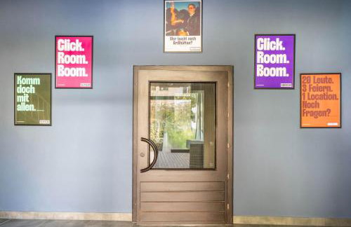 Villa Rheinsteig Sauna-Whirlpool-Kino - Foto 20
