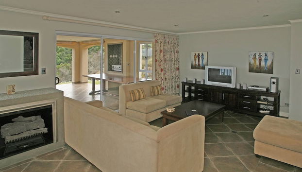 Équipements de la chambre