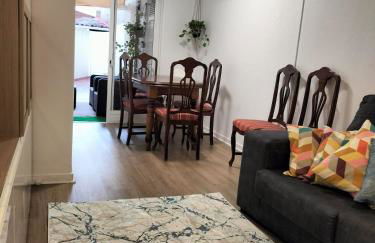 Precioso apartamento con patio - Foto 6