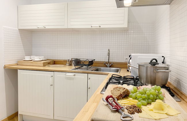 Small Luxury Palace Residence - Foto 22