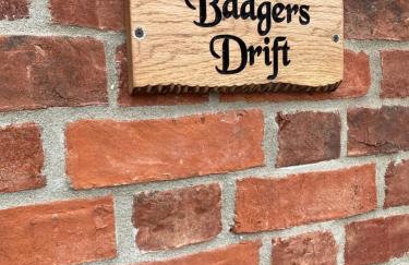 Badgers Drift, Beechcroft Barns, Cawston, Norfolk - Foto 19