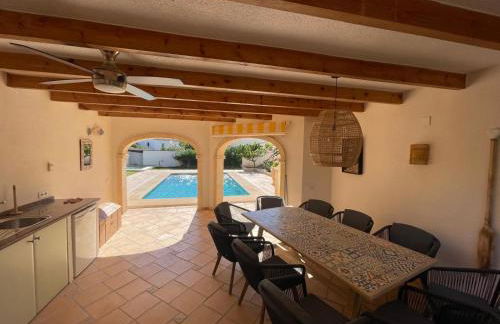 Villa Casa Balcòn al mar - Foto 14