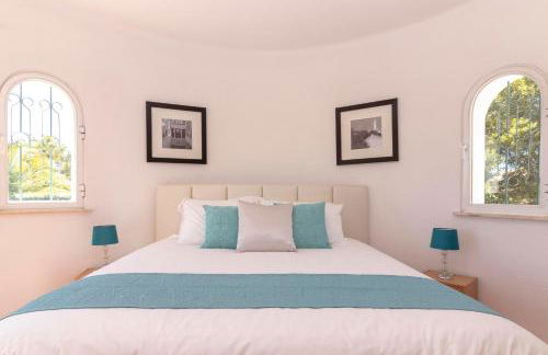 Casa Rainha Near Carvoeiro pool BBQ - Foto 11