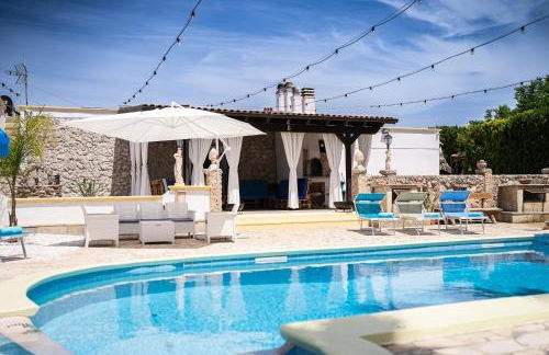 Villa Vinne Cirase - Foto 1