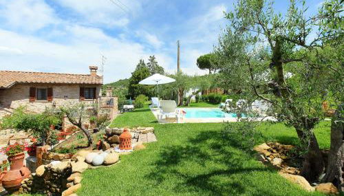 Holiday Home Trasimeno link by Interhome - Photo 3