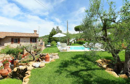 Holiday Home Trasimeno link by Interhome - Foto 3