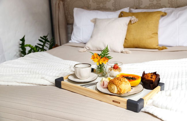 Chalés Magia do Campeche - Photo 3