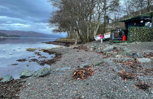 The Moorings - Foto 41