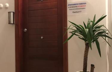 AP-1 XimoApartments con VISTAS PANORÁMICAS AL MAR - Photo 27