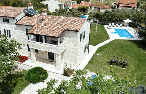 Villa Soricevi Dvori - Foto 1