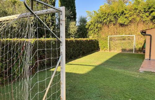 Tuscan Charm Spacious Florence Home - Foto 33