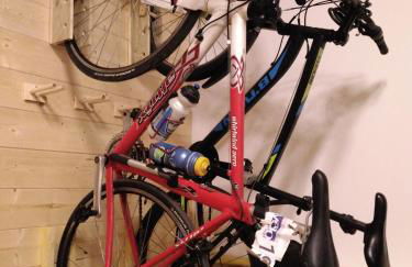 Chalet classé 5 étoiles avec bain nordique entièrement neuf - Foto 27