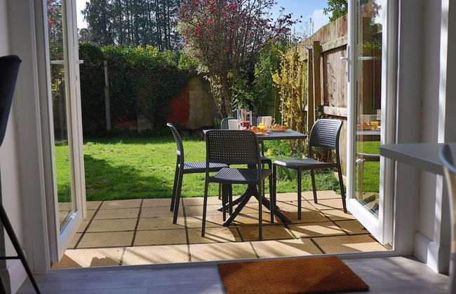 Causey Lodge Superb Comfy Home in Exeter - Photo 10