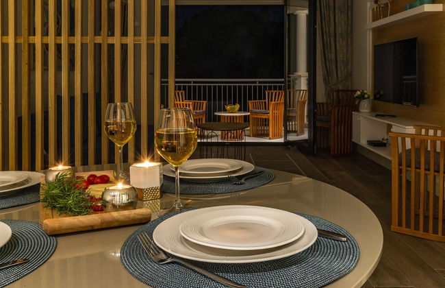 Lustica Bay Central - Foto 17