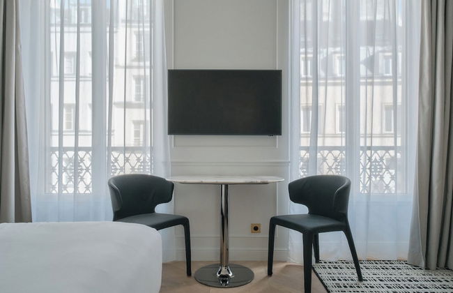 Nestay Les Halles - Photo 52