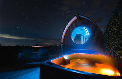 Endrick Escape - Luxury Glamping - Foto 1