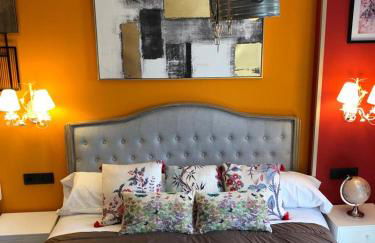 Apartamentos DELUXE Con Jacuzzi o Chimenea LOVE FOR TWO - Photo 64