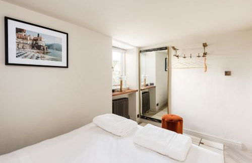 Sky View Double Bed Apartment in Brighton and Hove by MyHolidayLet - Foto 14