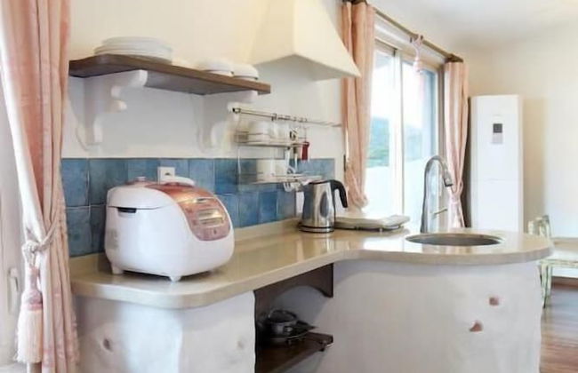 Club ES Tongyeong Resort - Foto 18