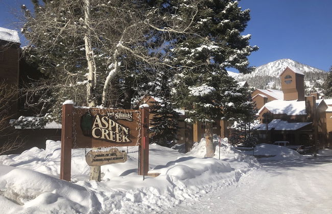 Aspen Creek #114 - Near Year-round Activities! - Foto 27