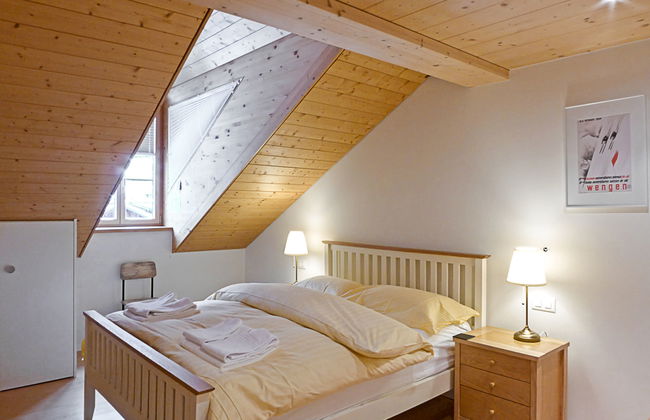 Mittaghorn Apt.8 - Foto 4