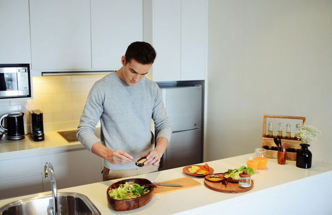 Morrissey Hotel - Photo 21