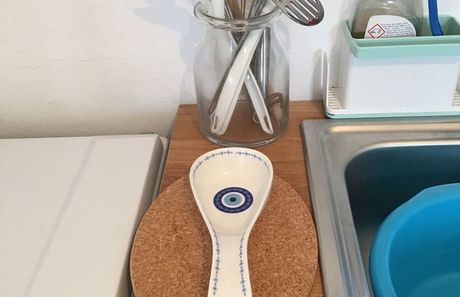 Aphrodite and Apollo Apartments - Foto 12