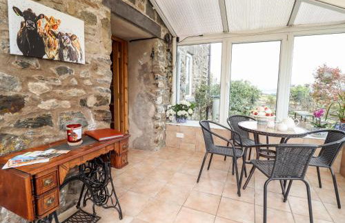 The Stables At Cae Gwyn - Foto 9