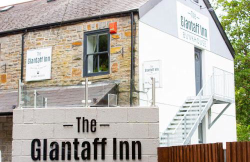 The Glantaff Inn Bunkhouse - Foto 14