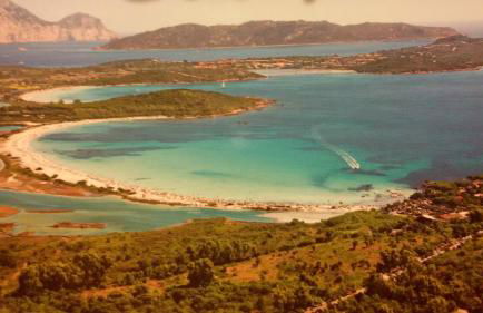 Porto Coda Cavallo Loft - Foto 15