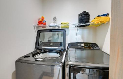 Nantahala Forest Cabin with Fire Pits and Hot Tub! - Foto 29