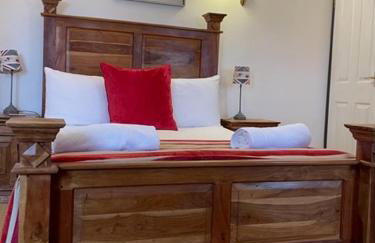 The Hay Suite - Foto 15