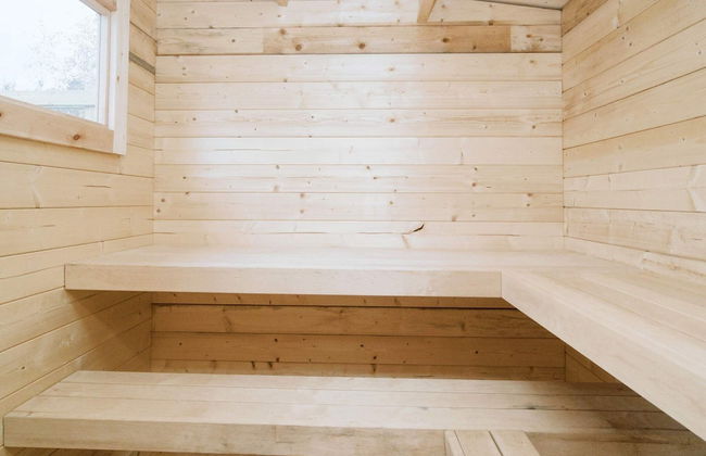 7 Person Holiday Home in Holbaek - Foto 15