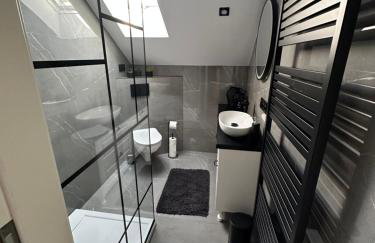 Kokolinko- Dom całoroczny na Mazurach - Foto 11