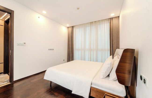 Serenity Luxury Private Pool Villas - Free One Way Airport Shuttle - Foto 25