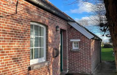 Ferienhaus Norderwieke - Foto 29