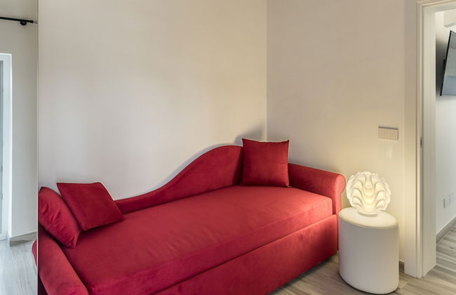 Casa Massima Suites & Spa - Foto 9