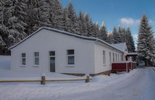 Erzgebirgsidyll Breitenbrunn Ferienwohnung - Foto 19