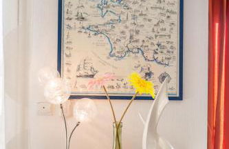 Holiday Home La Goulvinoise by Interhome - Foto 21