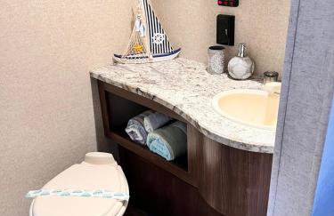 RV Camper Paradise on the Wheels Near Clearwater Beaches - Foto 53