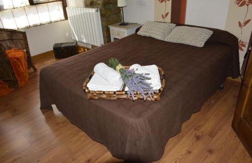 Casa Rural Kandela Etxea - Foto 20