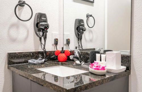 Family Vacation home 10 Miles from Disney ! 3389 - Foto 36