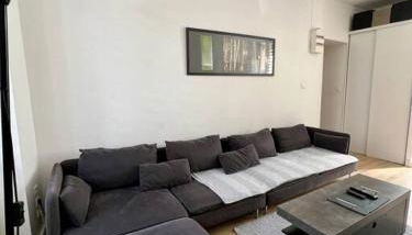 T2 35 m2 République Vieux-Port, joliette - Foto 4