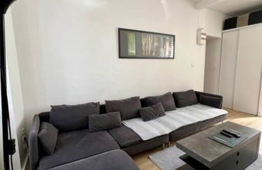 T2 35 m2 République Vieux-Port, joliette - Foto 4