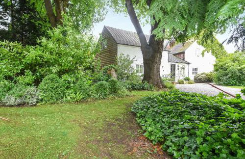 Home Farm Barn - Foto 14