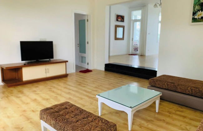 Deluxe 4 br Soan Villa - Sealinks Mui Ne - Foto 53