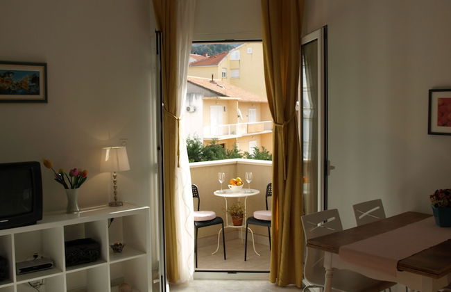 Apartments Issa - Foto 28