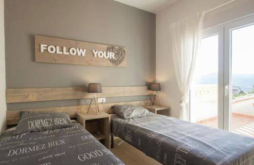 Holiday Home Alcalalí with Pool and Valley View - Foto 46