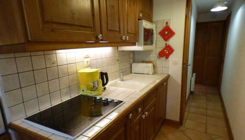 Appartement 2 pièces Les Saisies, 4 personnes - FR-1-594-320 - Foto 2