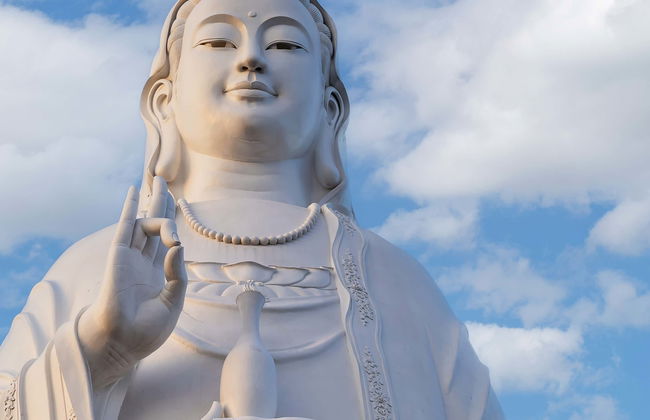 Tour privado por Da Nang - Foto 1